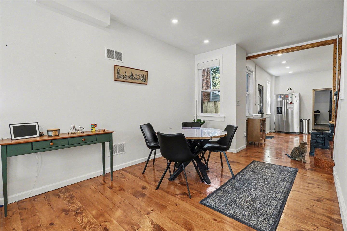 Dining Room 2